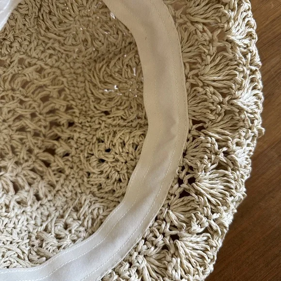 Wyeth Sun Hat - Picture 3 of 5